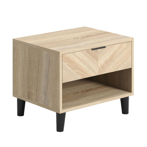 Ridge Bedside