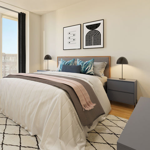 Farriers Show Home - Allsop