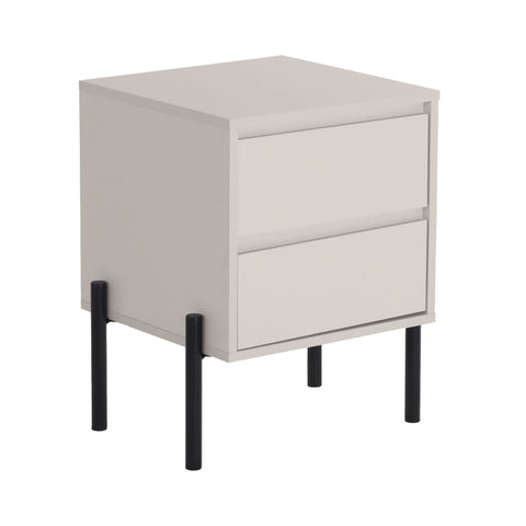 Leona Bedside