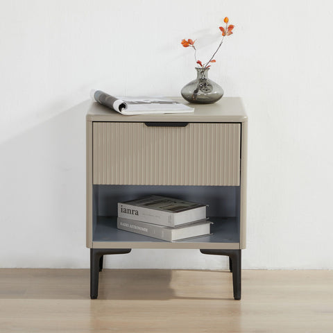 Dax Bedside