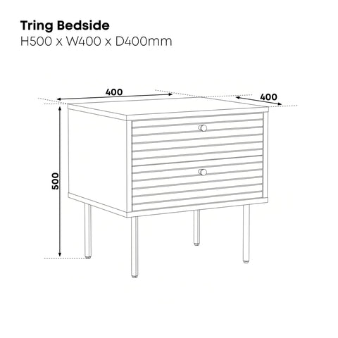 Tring Bedside