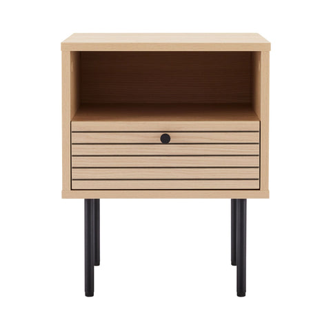 Tring 2 Drawer Bedside
