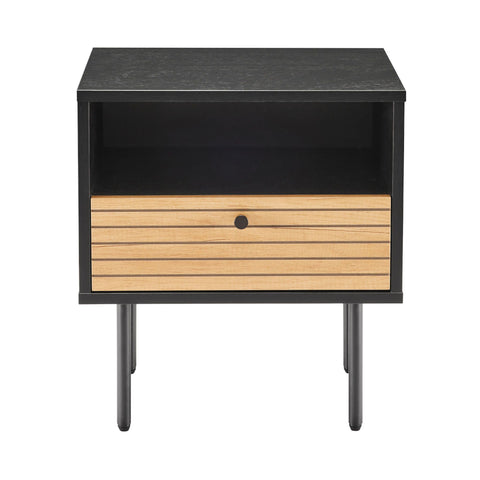 Tring 2 Drawer Bedside