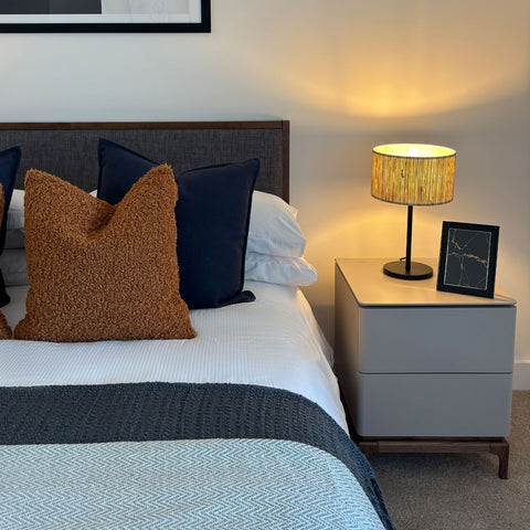 Hamlin Bedside