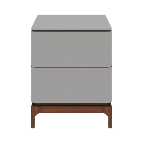 Hamlin Bedside