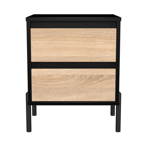 Leona Bedside