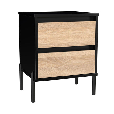 Leona Bedside