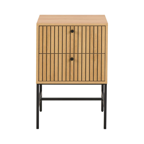 Denton Bedside
