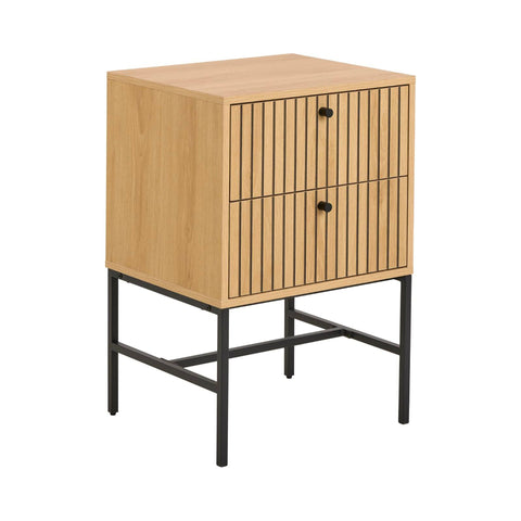 Denton Bedside