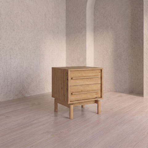 Casa Bedside