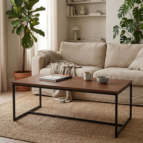 Aspen Coffee Table
