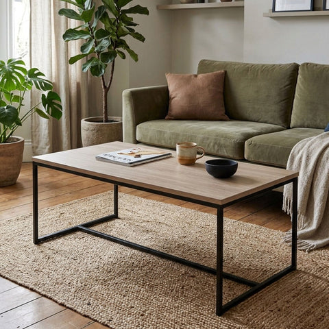 Aspen Coffee Table