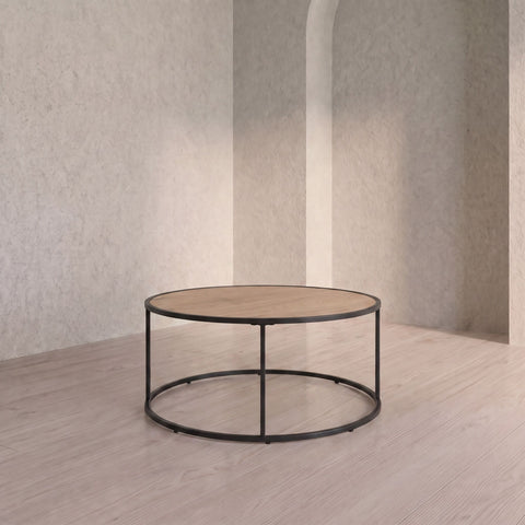 Newhaven Coffee Table