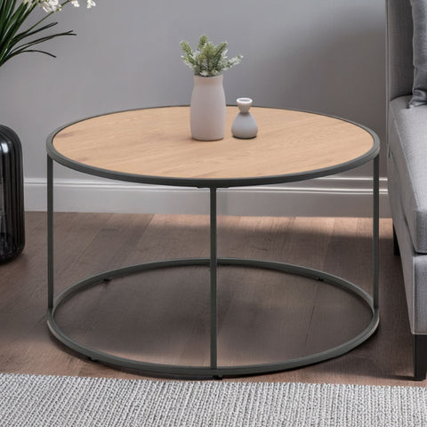 Newhaven Coffee Table