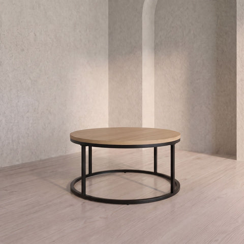 Lunex Coffee Table
