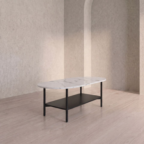 Shaw Coffee Table