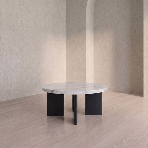 Might Coffee Table