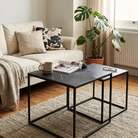 Buzz Coffee Table