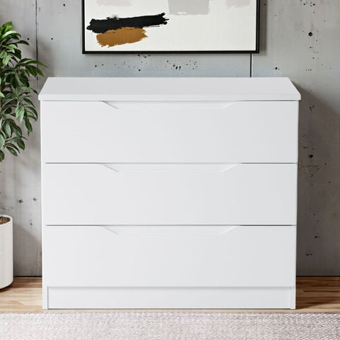 Genoa Chest