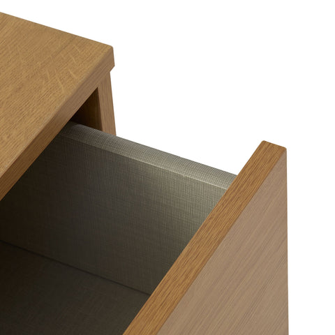 Kensal Chest