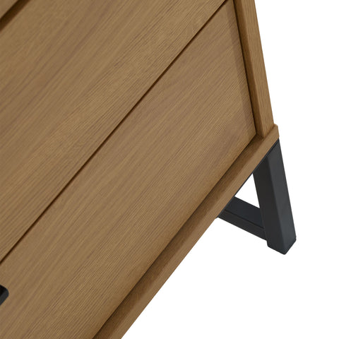 Kensal Chest