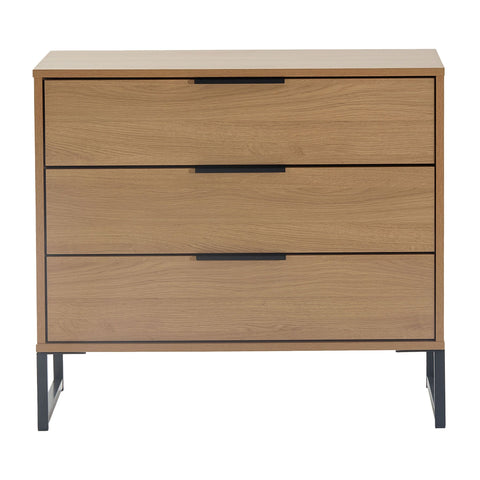 Kensal Chest