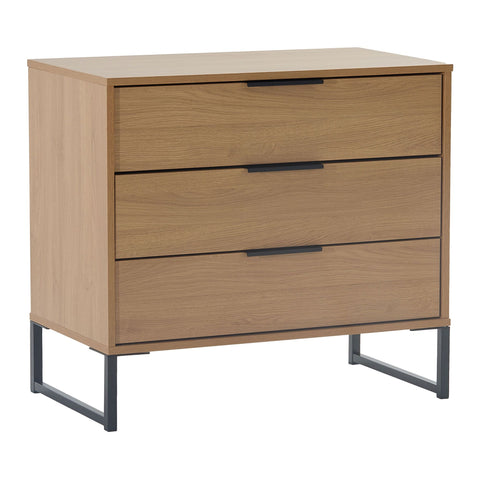 Kensal Chest
