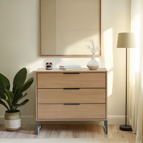 Kensal Chest