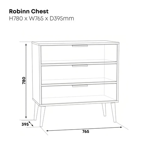 Robinn Chest