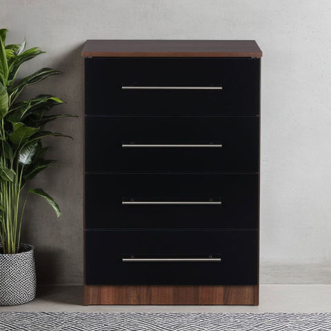 Vancouver Chest