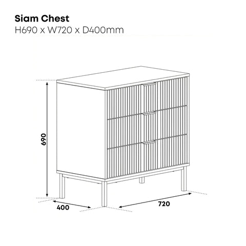 Sami Chest
