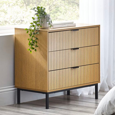 Sami Chest