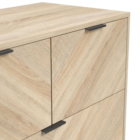 Ridge Chest
