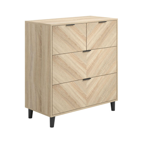 Ridge Chest