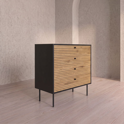 Tring Chest