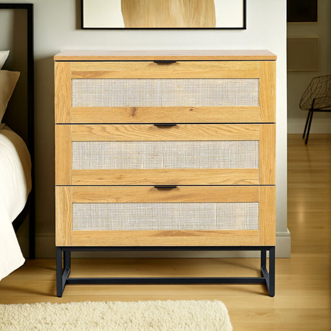 Reid Chest