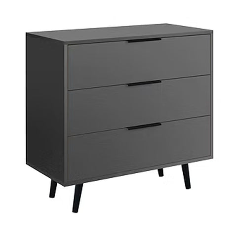 Cerise Chest