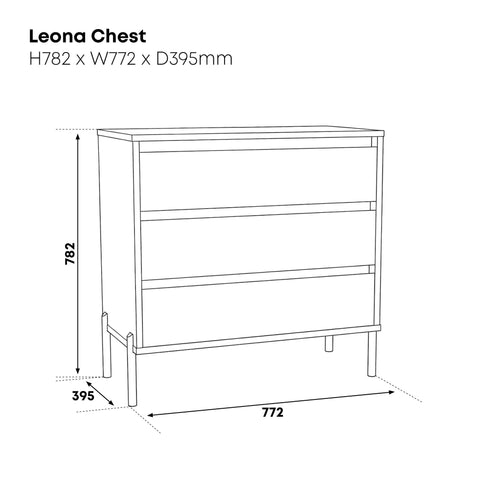 Leona Chest