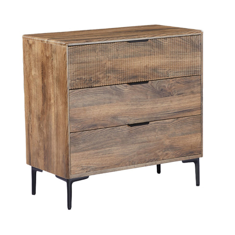 Dax Chest