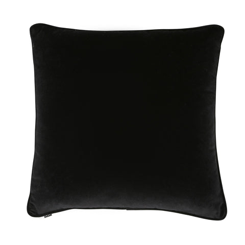 Plush Velvet Cushion