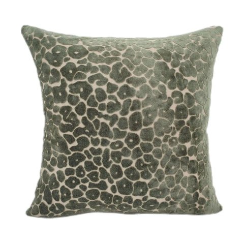 Leopard Cushion