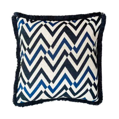 Ziggle Cushion