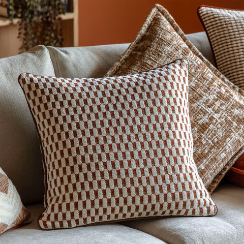 Marseille Cushion