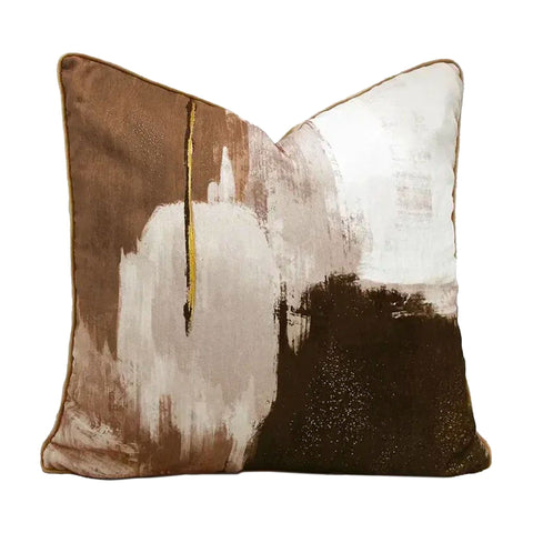 Bouchard Cushion