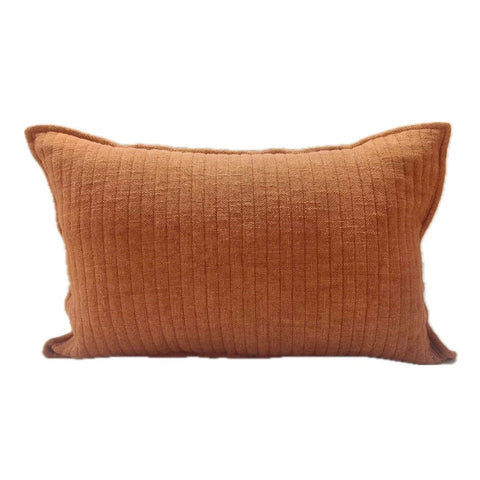 Caramel Cushion