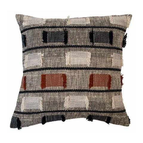 Pierre Cushion