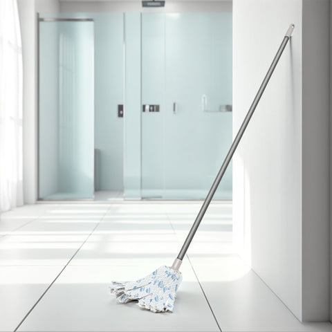 Grey Absorbent Mop