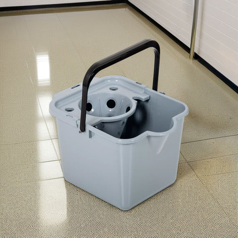 12ltr Mop Bucket