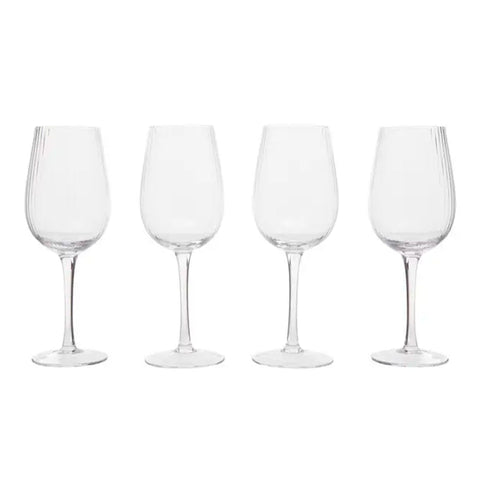 Stella Wine Glass