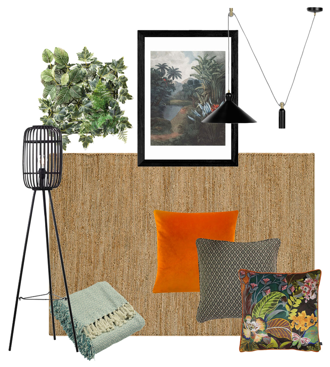 Accessory Packages – LOFT